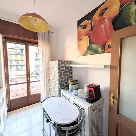 Bhome Centro Casa de férias